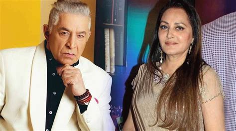 dalip tahil and jaya prada|WHAT! Dalip Tahil reacts STRONGLY to reports of Jaya Prada .